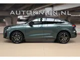 Foto 25 van Audi Q3 Sportback 1.5 e-hybrid 272pk S edition | Matrix | Sonos | Head-up | Trekhaak | 100% (Dealer)