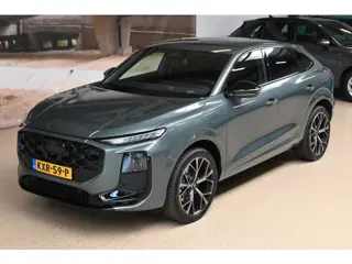 Foto 17 van Audi Q3 Sportback 1.5 e-hybrid 272pk S edition | Matrix | Sonos | Head-up | Trekhaak | 100% (Dealer)