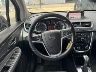 Foto 17 van Opel Mokka 1.4 T Cosmo Aut (bj 2015)
