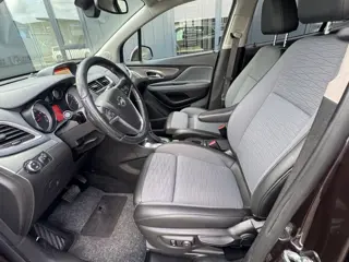 Foto 16 van Opel Mokka 1.4 T Cosmo Aut (bj 2015)