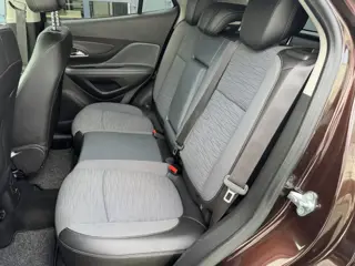 Foto 15 van Opel Mokka 1.4 T Cosmo Aut (bj 2015)