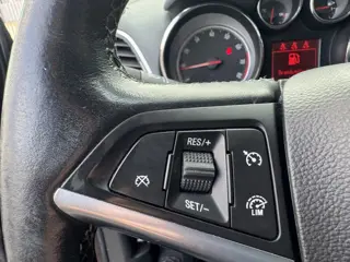 Foto 11 van Opel Mokka 1.4 T Cosmo Aut (bj 2015)