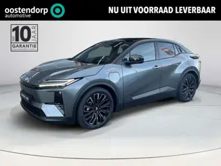 Toyota C-HR+ Executive AWD 77 kWh