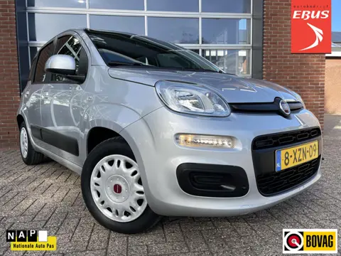 Fiat Panda 0.9 TwinAir Edizione Cool