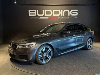 BMW 6 Serie Gran Turismo 640i xDrive High Exe | M-sport | Bowers/Wilkins | Pano