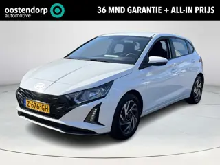 Hyundai i20 1.0 T-GDI Comfort Smart Automaat | Rijklaarprijs! |