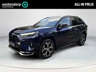 Toyota RAV4 2.5 Plug-in Hybrid AWD Bi-Tone Plus | 06-10141018 Voor meer informatie