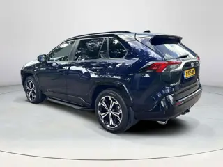 Foto 19 van Toyota RAV4 2.5 Plug-in Hybrid AWD Bi-Tone Plus | 06-10141018 Voor meer informatie