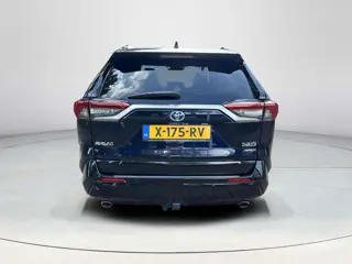 Foto 18 van Toyota RAV4 2.5 Plug-in Hybrid AWD Bi-Tone Plus | 06-10141018 Voor meer informatie