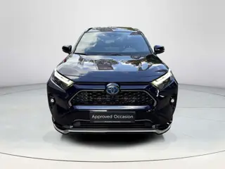 Foto 14 van Toyota RAV4 2.5 Plug-in Hybrid AWD Bi-Tone Plus | 06-10141018 Voor meer informatie