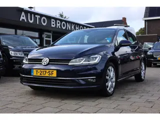 Volkswagen Golf 1.4 TSI HIGHLINE BUSINESS R I CAMERA I TREKHAAK I MASSAGE I CARPLAY I LED