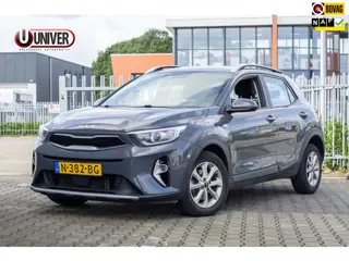 Kia Stonic 1.0 T-GDi MHEV DynamicLine CARPLAY/ANDROID/CAMERA/CRUISE