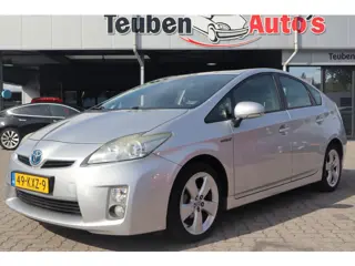 Toyota Prius 1.8 Aspiration | Leuke Auto |  PDC achter | LM velgen | Trekhaak | 2010