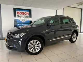 Volkswagen Tiguan 1.4 TSI eHybrid Carplay / Camera