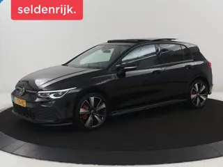 Volkswagen Golf 1.4 eHybrid GTE | SOH 90,0% | Panoramadak | Leder |  Adaptive cruise | Memory | Trek