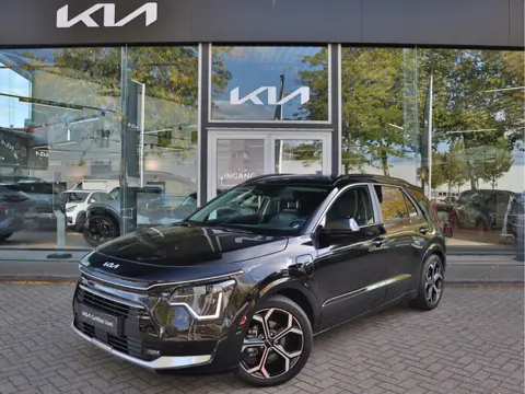 Kia Niro 1.6 GDi PHEV Plug-In-Hybrid ExecutiveLine | Leder | Memory | Harman Kardon | 18 Inch | Trek