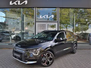 Kia Niro 1.6 GDi PHEV Plug-In-Hybrid ExecutiveLine | Leder | Memory | Harman Kardon | 18 Inch | Trek