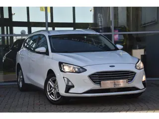 Ford Focus Wagon 1.5 EcoBlue Trend Business | ACC | Navi | Clima | PDC V+A | NAP