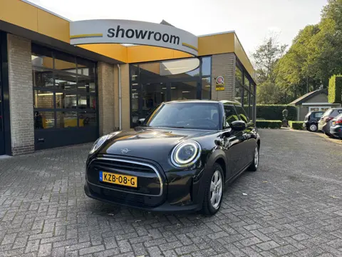 MINI 5-deurs 1.5 One Climate Control Led Navi Carplay