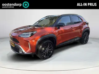 Toyota Yaris Cross 1.5 Hybrid Adventure | 06-10141018 Voor meer informatie