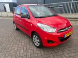 Foto 21 van Hyundai I10 1.1 i-Drive Cool **NETJES** LAGEKM!