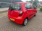 Foto 22 van Hyundai I10 1.1 i-Drive Cool **NETJES** LAGEKM!