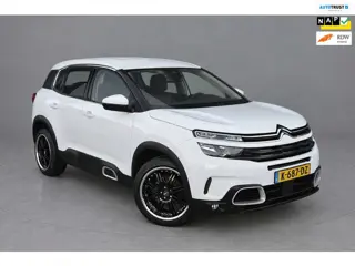 Citroen C5 Aircross Clima|Carplay|Camera|Distributie v.v.|1e eigenaar!