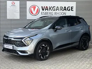 Kia Sportage 1.6 T-GDi PHEV Plug-in Hybrid AWD GT-Line 360CAM,LEER,MEM.STOELEN,H&K