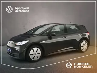 Volkswagen ID.3 Life 58 kWh 145pk Automaat Adaptive cruise control, Navigatie, Parkeersensoren, Stoe