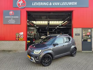 Suzuki Ignis 1.2 Smart Hybrid Select Camera/ LM velgen/ Carplay- Android auto/ Rijklaarprijs!