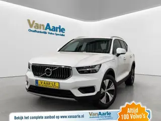 Volvo XC40 T4 Aut. Plug-in Hybrid Inscription Parkeercamera Keyless 211pk
