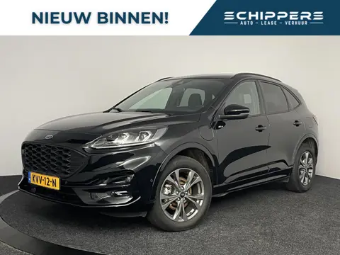 Ford Kuga 2.5 PHEV ST-Line X | Winter Pack | Technology Pack