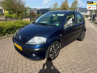 Citroen C3 1.4i Ligne Ambiance **NETJES**