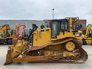 Caterpillar D6T LPG (bj 2017)