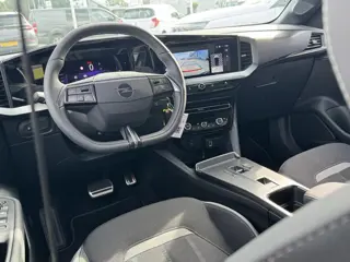Foto 14 van Opel Mokka GS Hybrid 145 pk 2026 Als nieuw! Nieuwprijs € 39.995.-!  | Incl. fabrieksgarantie en gehe