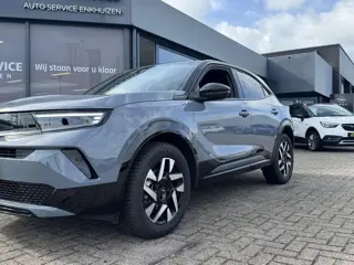 Foto 17 van Opel Mokka GS Hybrid 145 pk 2026 Als nieuw! Nieuwprijs € 39.995.-!  | Incl. fabrieksgarantie en gehe