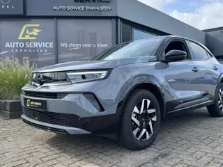 Foto 18 van Opel Mokka GS Hybrid 145 pk 2026 Als nieuw! Nieuwprijs € 39.995.-!  | Incl. fabrieksgarantie en gehe