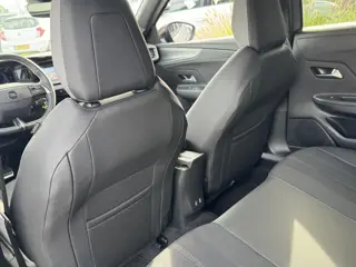 Foto 20 van Opel Mokka GS Hybrid 145 pk 2026 Als nieuw! Nieuwprijs € 39.995.-!  | Incl. fabrieksgarantie en gehe
