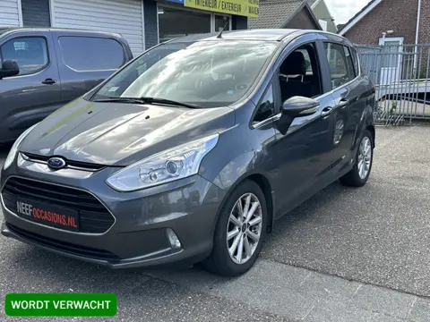 Ford B-MAX 1.6 TI-VCT Style AIRCO / CRUISE / ELK.PAKKET
