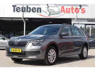 Skoda Kamiq 1.0 TSI Business Edition | Automaat | Camera | Mooie Auto | Climate control | Trekhaak |