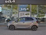 Foto 24 van Kia Picanto 1.0 DPI GT-Line | Leder | Schuifdak | Stoelverwarming | Schuifdak | 16 inch LMV | tot 10