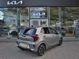 Foto 23 van Kia Picanto 1.0 DPI GT-Line | Leder | Schuifdak | Stoelverwarming | Schuifdak | 16 inch LMV | tot 10