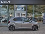 Foto 25 van Kia Picanto 1.0 DPI GT-Line | Leder | Schuifdak | Stoelverwarming | Schuifdak | 16 inch LMV | tot 10