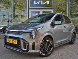 Foto 27 van Kia Picanto 1.0 DPI GT-Line | Leder | Schuifdak | Stoelverwarming | Schuifdak | 16 inch LMV | tot 10