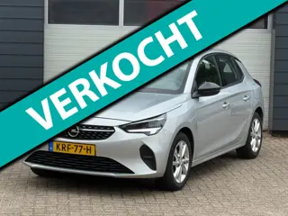Opel CORSA 1.2 40DKM 5drs APPLE CAR PLAY