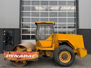 Dynapac CA151D