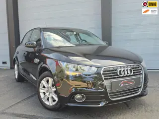 Audi A1 Sportback 1.4 TFSI, 5 deurs, nette staat, goed rijdend, nieuwe apk