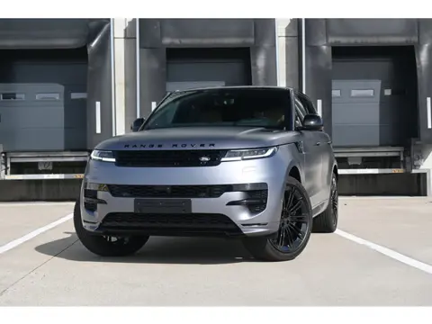 Land Rover Range Rover Sport 3.0 P550e Autobiography Edition PHEV