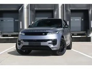 Land Rover Range Rover Sport 3.0 P550e Autobiography Edition PHEV