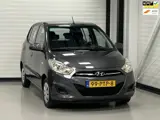 Foto 21 van Hyundai I10 1.1 i-Drive Cool